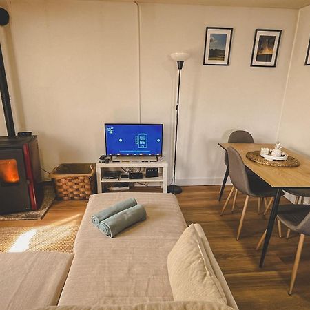 Casa Fonte Fria Βίλα Pitoes das Junias Εξωτερικό φωτογραφία
