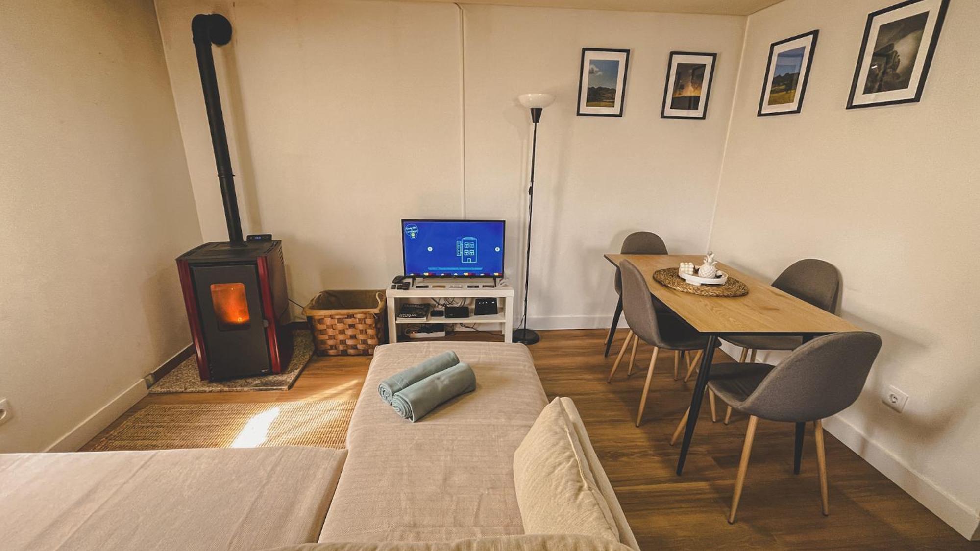 Casa Fonte Fria Βίλα Pitoes das Junias Εξωτερικό φωτογραφία