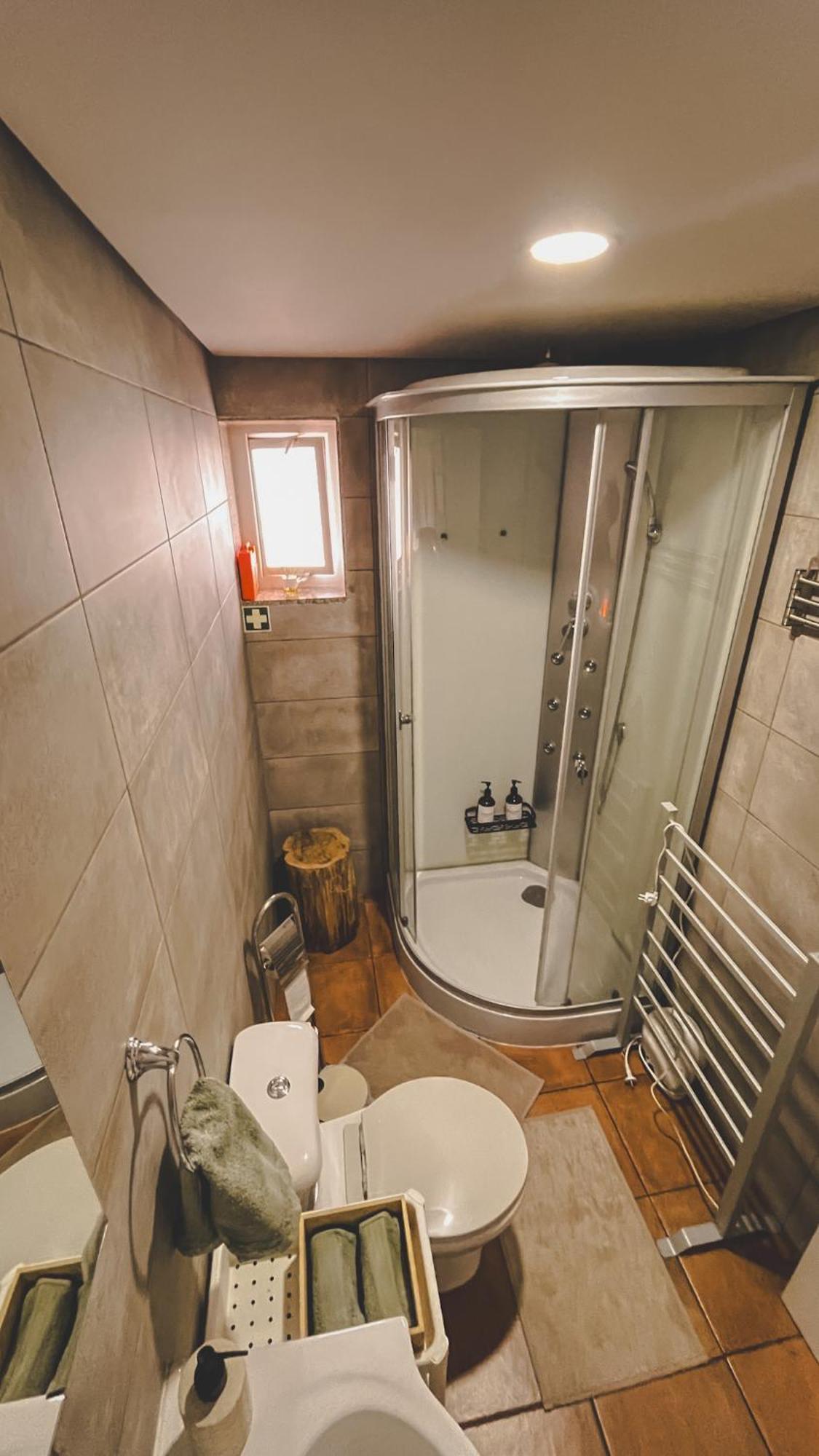 Casa Fonte Fria Βίλα Pitoes das Junias Εξωτερικό φωτογραφία