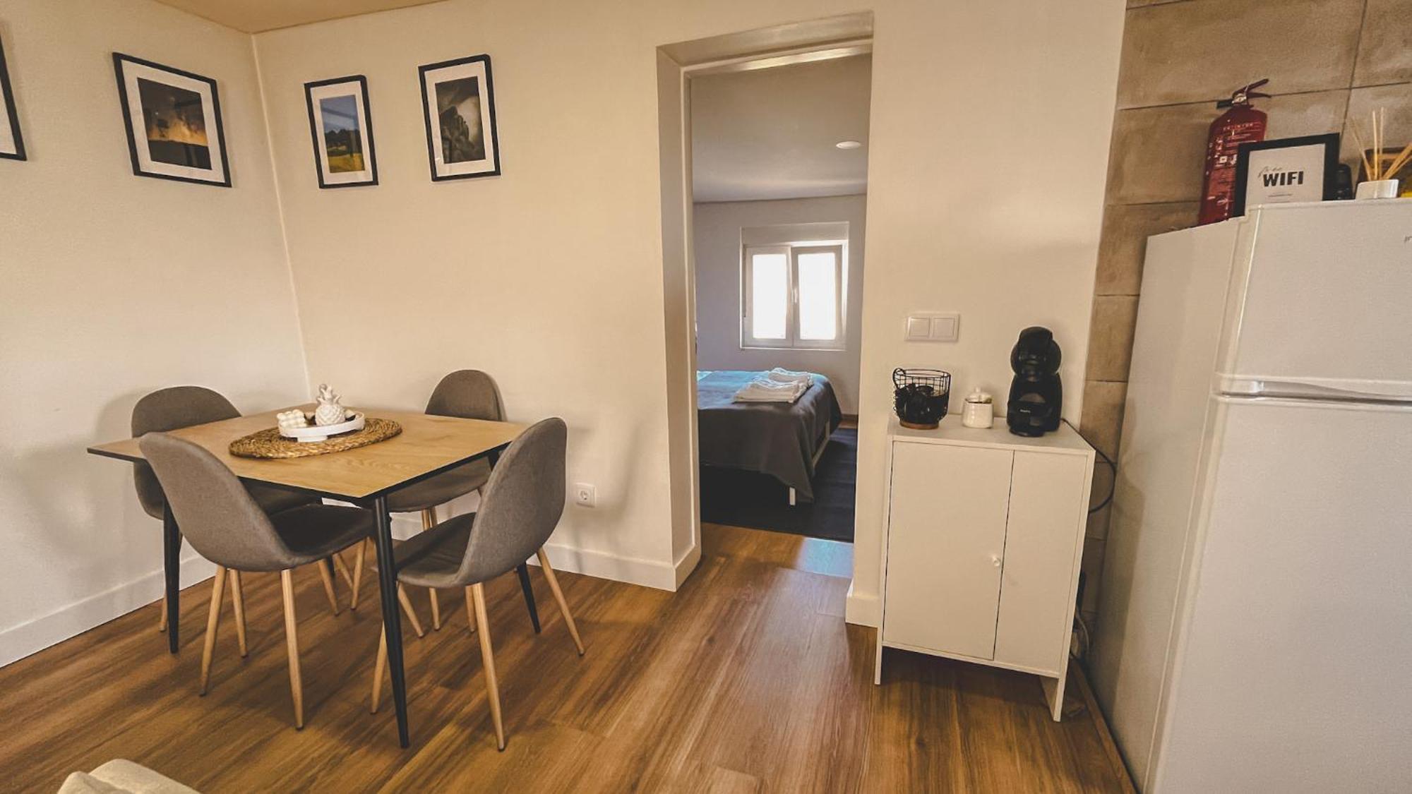 Casa Fonte Fria Βίλα Pitoes das Junias Εξωτερικό φωτογραφία