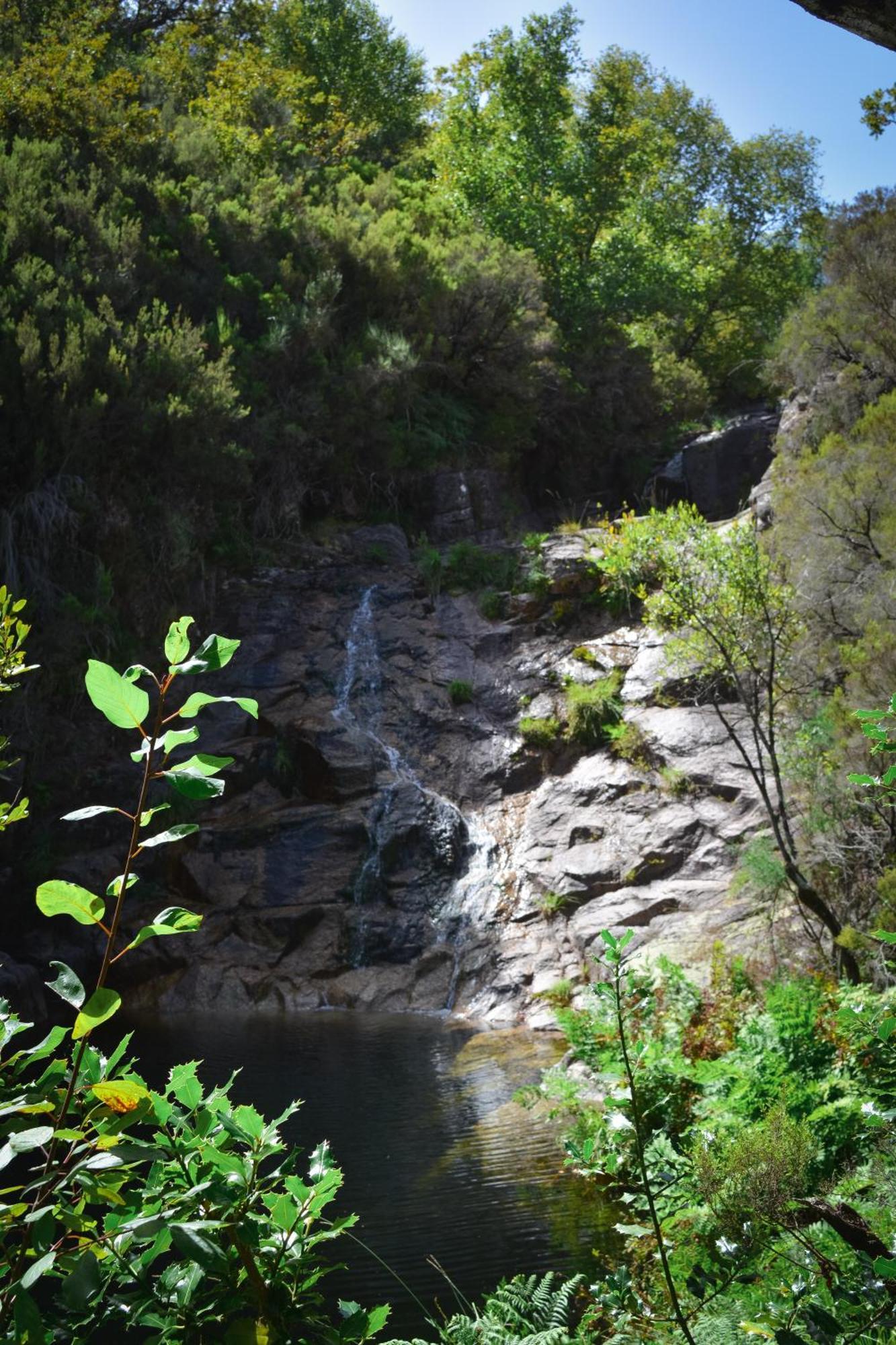 Casa Fonte Fria Βίλα Pitoes das Junias Εξωτερικό φωτογραφία